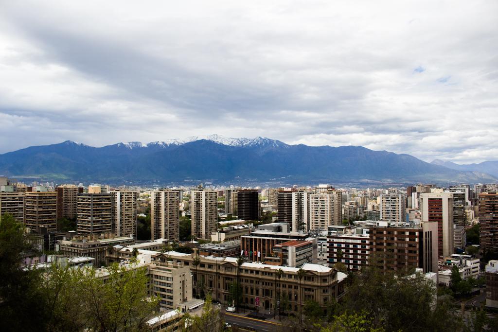 Apartamento Sweet Chile