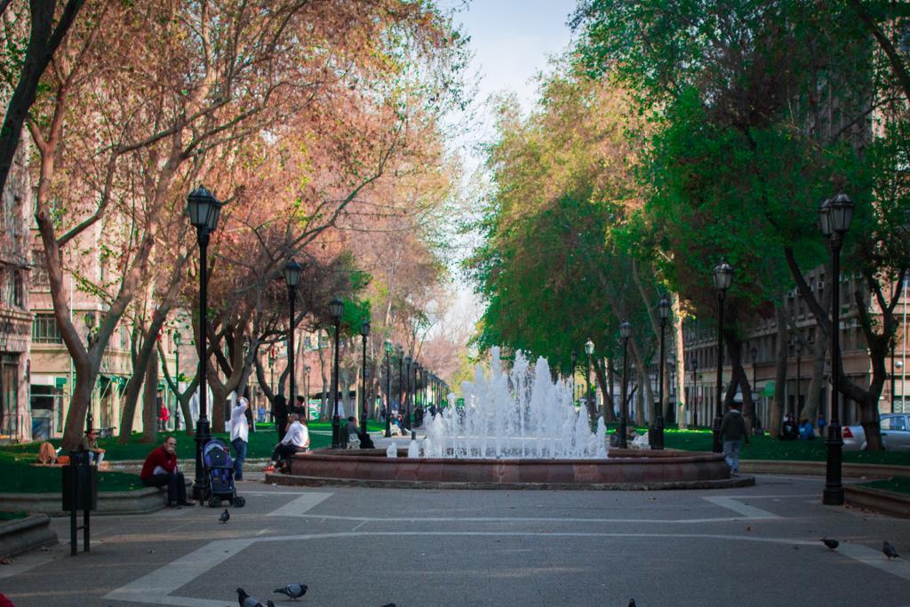 Apartamento Sweet Chile