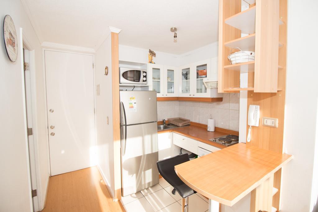 Apartamento Sweet Chile