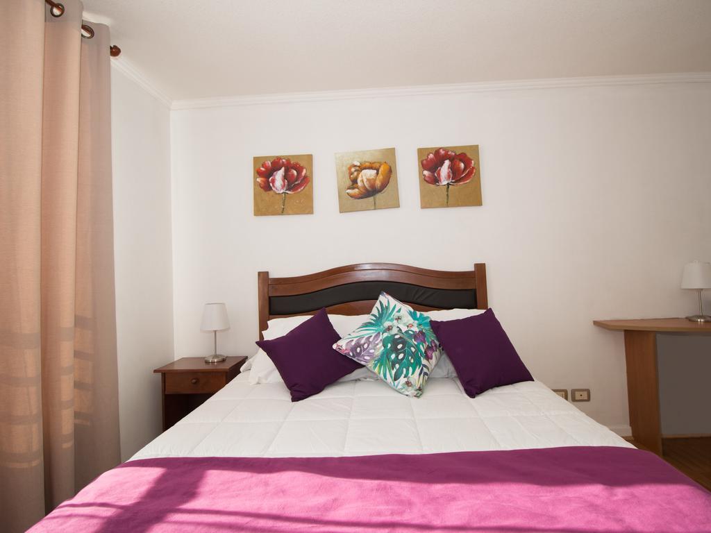 Apartamento Sweet Chile