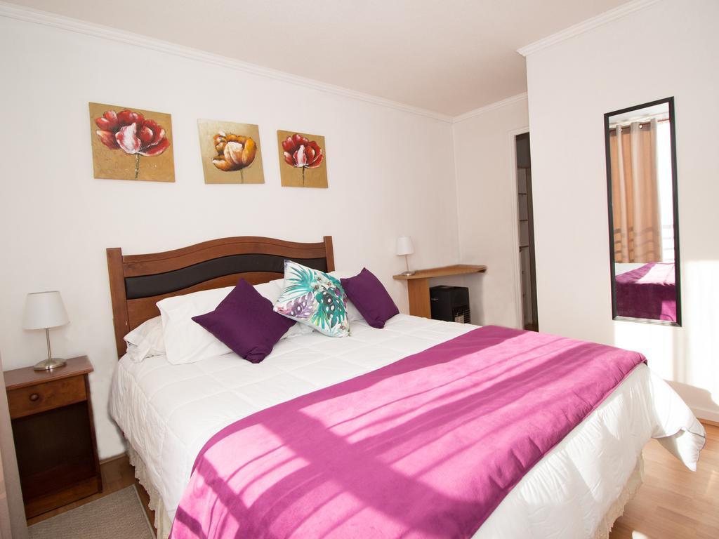 Sweet Chile Apartamento *