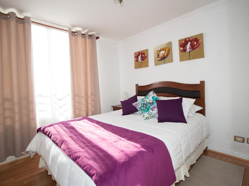 Apartamento Sweet Chile