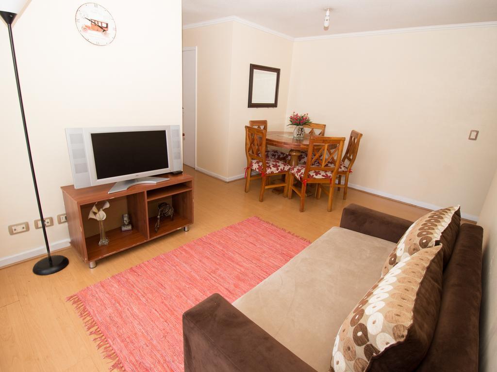 Apartamento Sweet Chile