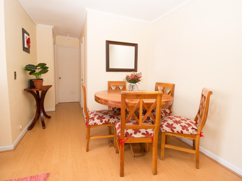 Sweet Chile Apartamento *