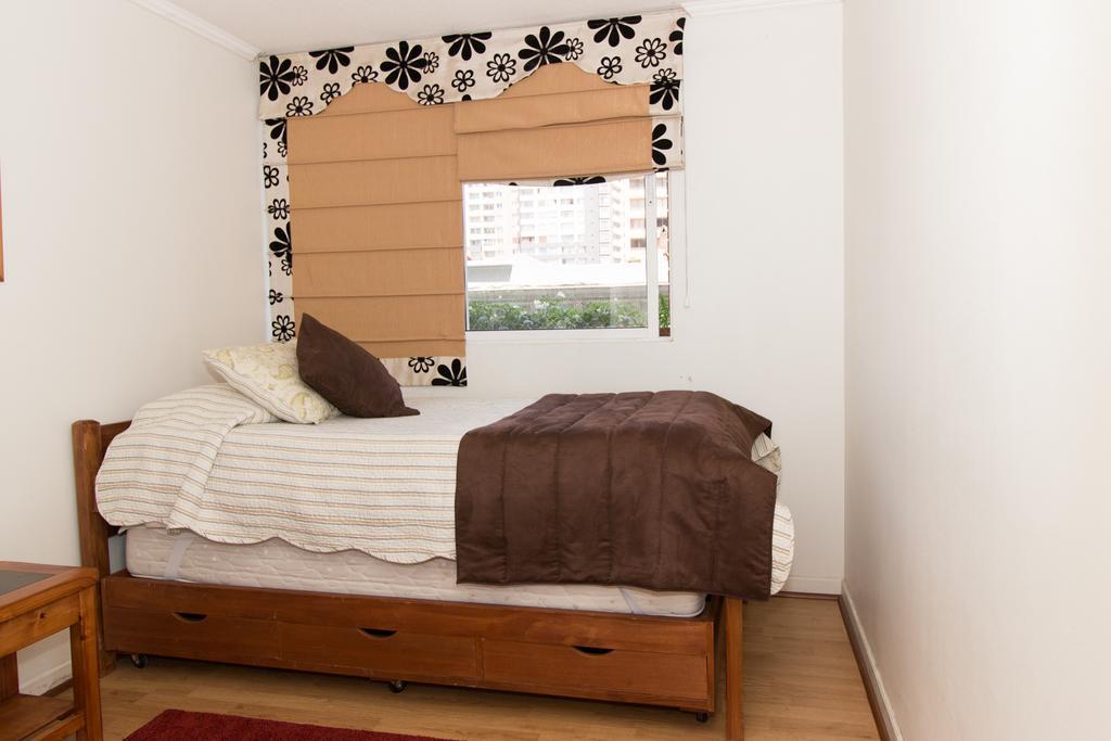 Apartamento Sweet Chile Santiago