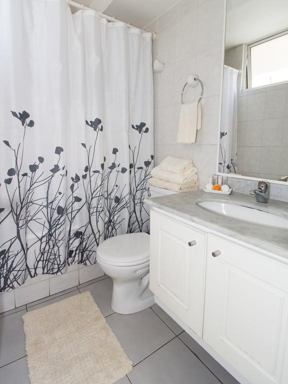 Apartamento Sweet Chile Santiago