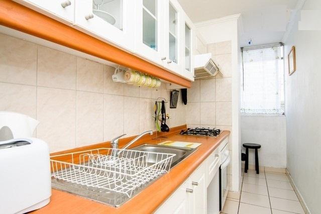 Sweet Chile Apartamento