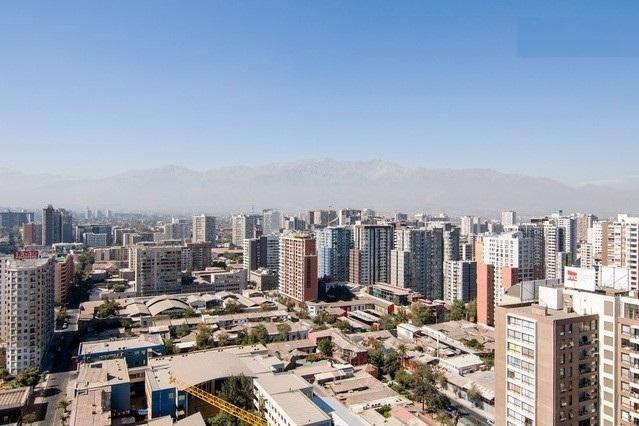 Apartamento Sweet Chile *
